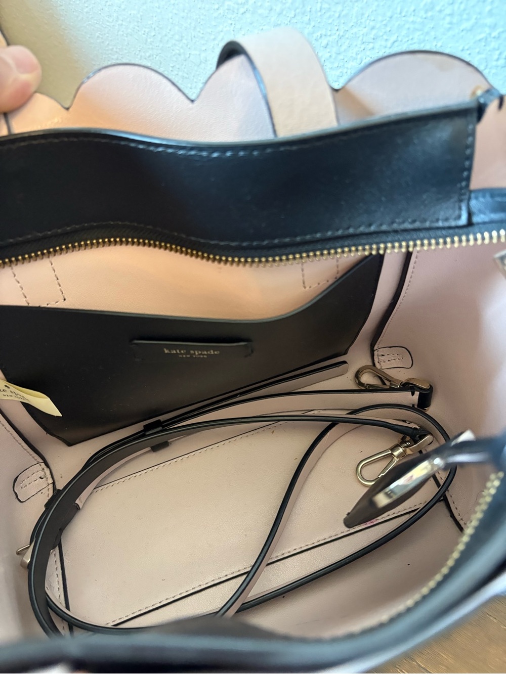 Kate spade purse - Picture 8 of 8